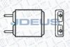 JDEUS 220M07 Heat Exchanger, interior heating